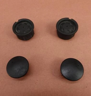 Yamaha R3 YZF-R3 2016 15-18 YZFR3 basculante marco tapa perno tapa enchufe Foto 1 de 4