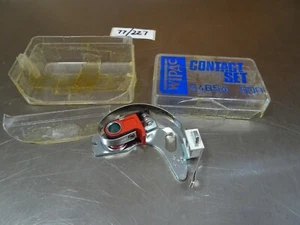JUEGO DE PUNTOS DE ENCENDIDO WIPAC S4854.POSS TRIUMPH ENDGET SPITFIRE LUCAS 54423769 - Imagen 1 de 3