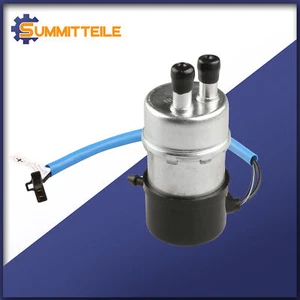 10MM Fuel Pump For Honda 16710-MR1-015 VT600CD Deluxe Shadow VLX 600 1993-1998 - Bild 1 von 8