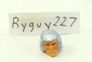 MOTUC, Icarius head piece, Masters of the Universe Classics, parts, He-Man - Picture 1 of 2
