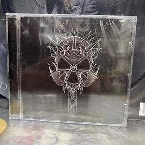 Corrosion Of Conformity - Corrosion Of Conformity SEALED NEW CD ALBUM - Picture 1 of 3