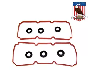 VALVE COVER GASKET SET for CHRYSLER 300C & SEBRING / DODGE MAGNUM & CHARGER 3.5L - Picture 1 of 2