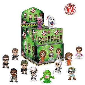 Funko Mystery Minis - Ghostbusters - Picture 1 of 27