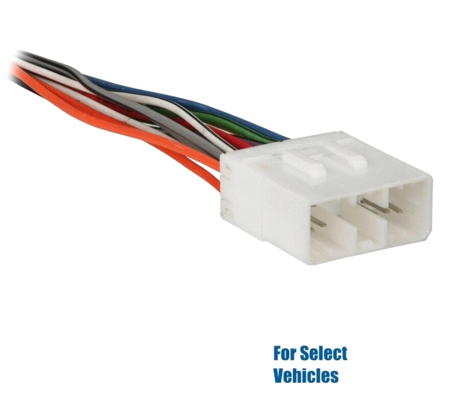 Arnés de cables de derivación amplificador amplificador fabricante de equipos originales de fábrica para Jeep Grand Cherokee 1999-2004 Foto 1 de 1