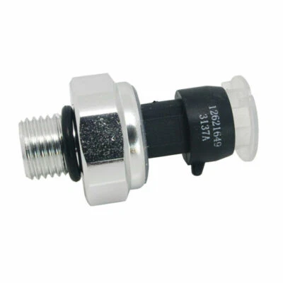 Engine Oil Pressure Sensor Switch For 2006-2009 Saab 9-3 Aero 2.8L V6 GAS DOHC Foto 1 de 3