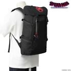 MARVEL Spider-Man: Across The Spider-Verse Backpack Black From JAPAN #MB679