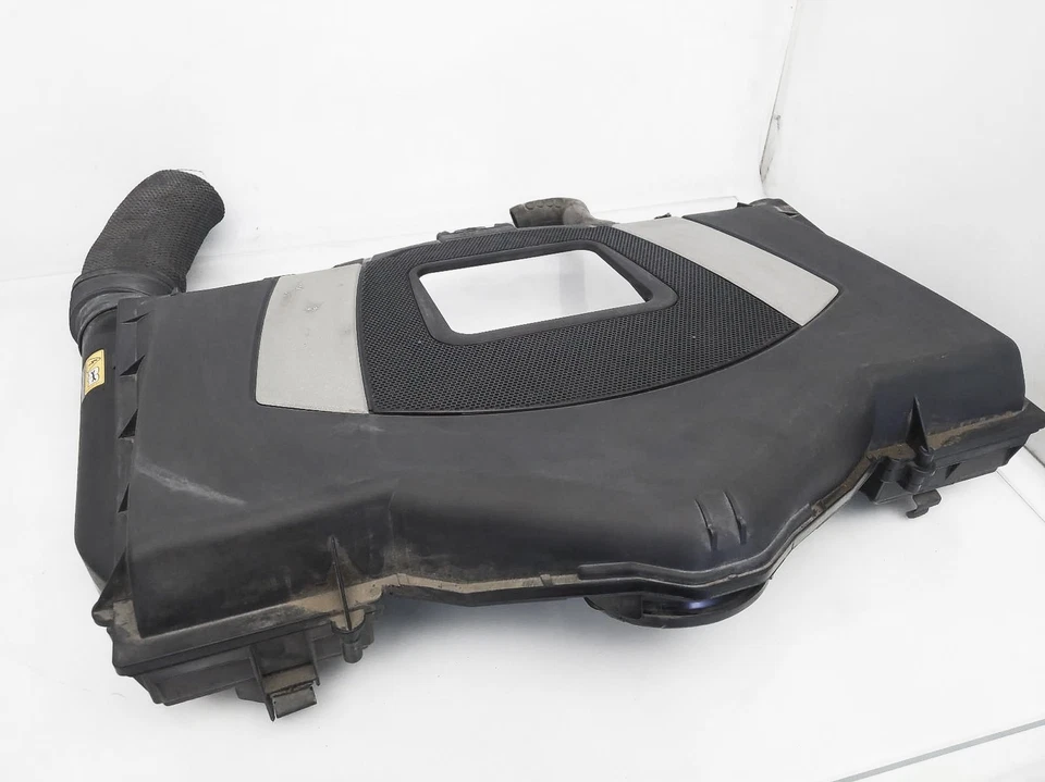 2006-2011 Mercedes-Benz E350 Air Intake Cleaner Filter Box 273-090-09-01 - Image 1 of 4