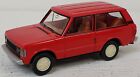 WIKING NEW HO 1/87 Classic 1970's-80's Range Rover SUV in Red Finish