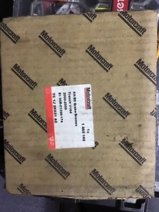 Ford Transit MK6 2000-2006 V185 Front Wheel Axle Brake Pads Genuine 1465168 - Picture 1 of 2
