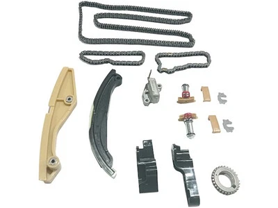 Kit de cadena de distribución para Ford Transit-150 2015-2016 43969CBZY 3,7 L V6 cadena de distribución Foto 1 de 3
