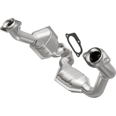 MagnaFlow Catalytic Converter: EPA, For 2001-2003 Ford Ranger Foto 1 de 4