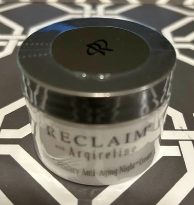PRINCIPAL SECRET RECLAIM ANTI-AGING NIGHT CREAM 1oz./90 Day Sealed/Fresh Shipmen - Image 1 of 2