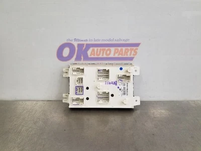 Dodge Challenger R/T 2018 módulo de control de carrocería BCM 68354140AC 18 Foto 1 de 4