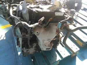 QG16 MOTOR COMPLETO / 509073 PARA NISSAN PRIMERA BERLINA P11 BASICO - Picture 1 of 10
