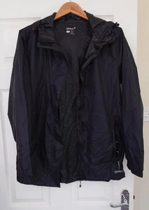 Gelert Mens waterproof packable jacket - Small - Imagen 1 de 7