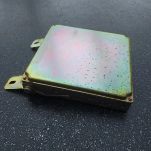 Fiat Barchetta Steuergerät Motor 0464070790 E2 GE314511 Motorsteuergerät ECU - Bild 1 von 3