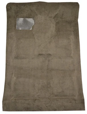 Alfombra Ford F-250 Super Duty 1999-2007 - Cutpile | 4 puertas, doble cabina, automática Foto 1 de 4