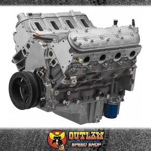 GM PERFORMANCE CRATE ENGINE 6.2L LS3 525 HP V8 - GM19434648 - Picture 1 of 1