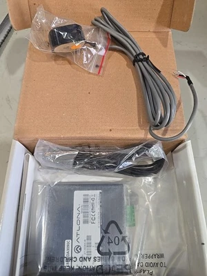 Receptor Atlona AT-HDRX-IR HDBaseT-Lite HDMI sobre CAT5e/6/7 NUEVO SIN USAR Foto 1 de 4