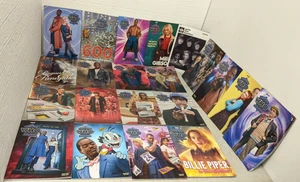 Dr Who Magazin Ausgaben #559 - 613, #615 - 620 veröffentlicht Jan 2024 - Aug 2025 BBC - Bild 1 von 15