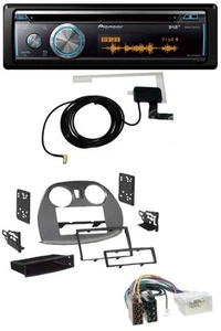 Pioneer Bluetooth DAB MP3 USB CD Autoradio für Mitsubishi Eclipse 4G 2005-2012 - Bild 1 von 9