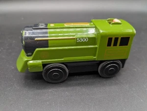 Lionel Learning Curve President Washington Engine 1998 Battery Train Thomas - Bild 1 von 5