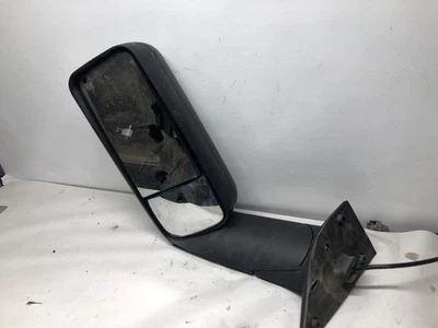2017-2026 Freightliner CASCADIA POLY Left/Driver Door Mirror - Used - Image 1 of 4