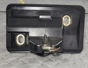 96-03 Mercedes W202 C280 E320 CLK430 Rear Trunk Lid Lock Latch Cylinder OEM - Foto 1 di 5
