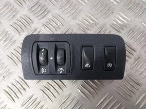 Commande réglage Phare - RENAULT MEGANE III (3) - De 01-2012 à 06-2014 - Picture 1 of 3