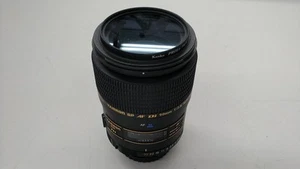 TAMRON SP Di AF 90mm F/2.8 MACRO 1:1 - Picture 1 of 13