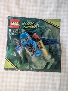 LEGO 30141 ADU Jet Pack polybag New Sealed - Picture 1 of 1