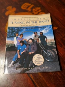 Playing in the Band: un ritratto orale e visivo dei morti grati - 1985 - Foto 1 di 2
