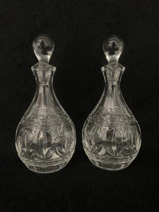 Marquis By Waterford Crystal oil and vinegar Set 40023301 - Picture 1 of 4