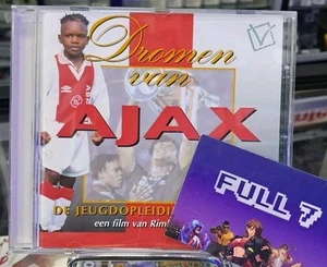 DROMEN VAN AJAX Philips CDI Philips CDI - Picture 1 of 4