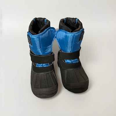 Size 12 (PS) - Nike Novice High Black Metallic Silver - Image 1 of 4