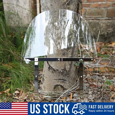 Clear Windshield Windscreen For Harley Touring CVO Road King FLHR Classic 94-23 Foto 1 de 4