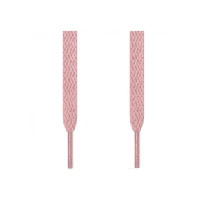 Lacci piatti Prestige colore magenta/lilla - Imagen 1 de 1
