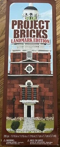 Project Bricks Landmark Edition - Picture 1 of 7