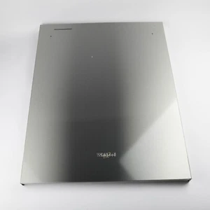 NEW OEM Whirlpool Dishwasher W11461694 Outer Door Panel ~SHIPS FAST! - Picture 1 of 1