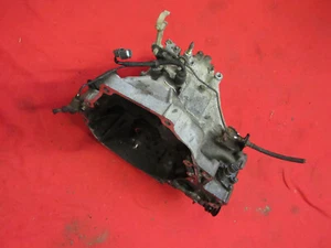 Getriebe Honda Civic MB8 1,4l Bj. 1996-2001 D14Z4 9A - Picture 1 of 2