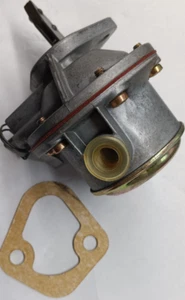  Kraftstoffpumpe für Massey Ferguson Traktor ersetzt 3637 287 MI - Bild 1 von 4