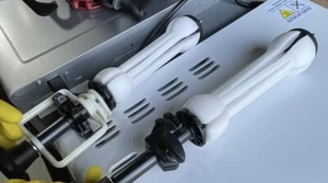 Bogen Manfrotto Background Rollers Art N. 046 - Picture 1 of 2