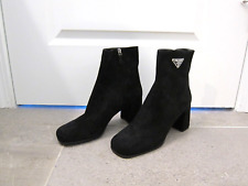 prada calzature donna boots for sale | eBay