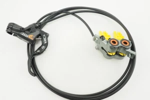 NEW! Magura MT7 HC3 4-Piston MTB Disc Brake Front or Rear - Picture 1 of 3
