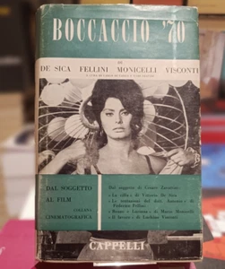 BOCCACCIO '70 - Imagen 1 de 6