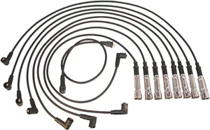 Karolyn STI 113C/8 Spark Plug Wire Set - Picture 1 of 3