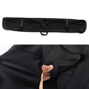 Ski -Snowboard -Bag -Tragetasche Liner -Tasche Weichhülsenabdeckung Strecken - Bild 1 von 4
