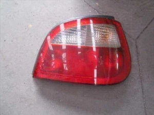 Heckleuchtengehause Rechts  Renault Megane I Coach (Da0/1_) 1.6 E (Da0F) K7M 70 - Bild 1 von 2