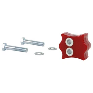Nolathane Rear Differential Mount Rear Bushing Kit - 49205 - Picture 1 of 3