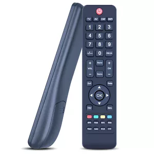 Replace Remote Control For NEC MultiSync E585 E554 E654 E553 E463 E423 E323 - Picture 1 of 7